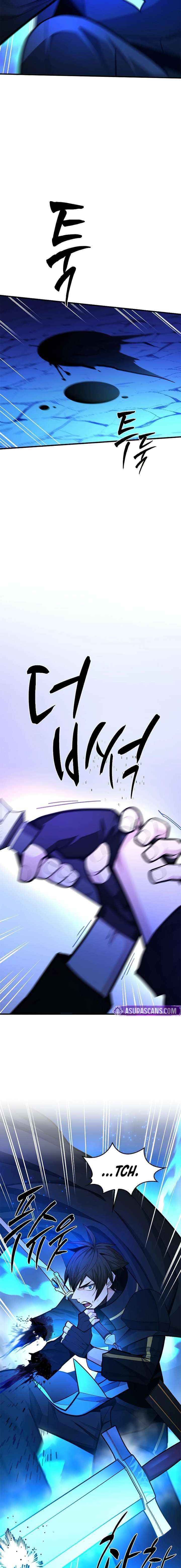 The Tutorial Is Too Hard Chapter 263 page 20 - 