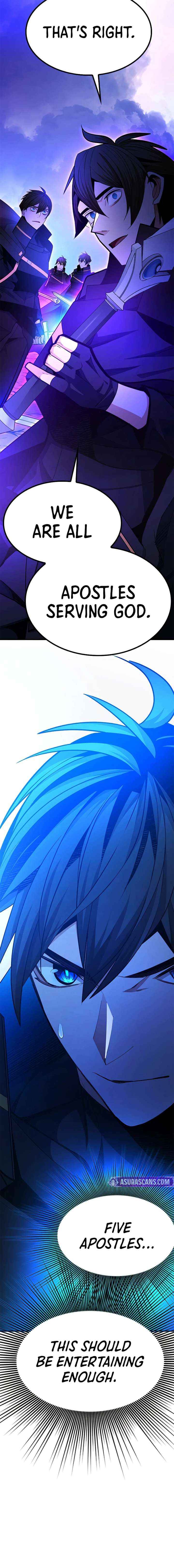 The Tutorial Is Too Hard Chapter 263 page 23 - 