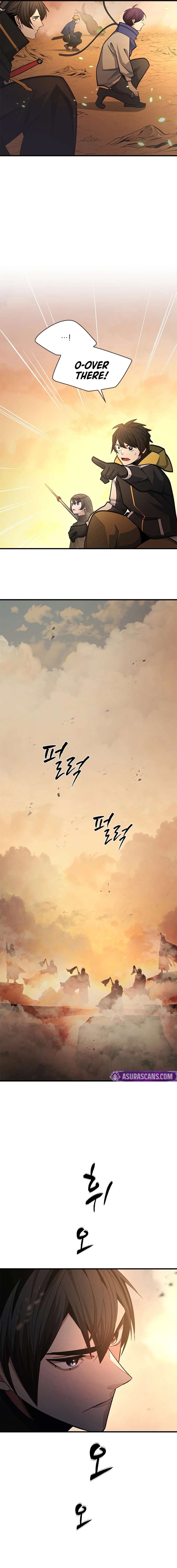 The Tutorial Is Too Hard Chapter 263 page 8 - 