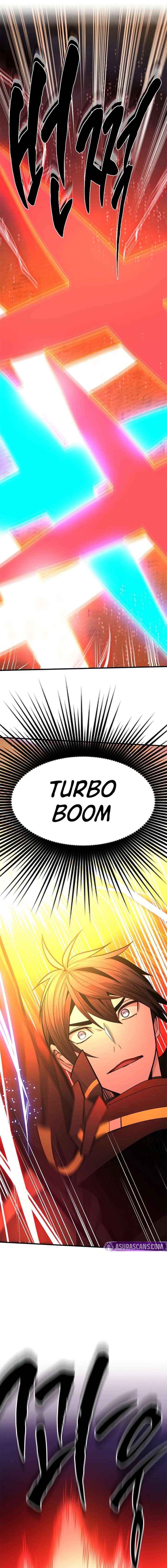The Tutorial Is Too Hard Chapter 264 page 12 - 