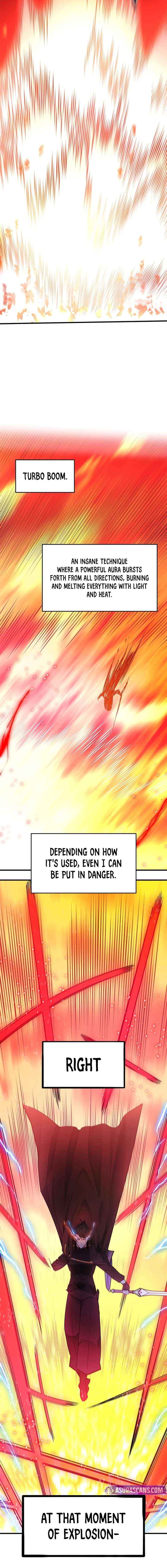 The Tutorial Is Too Hard Chapter 264 page 13 - 