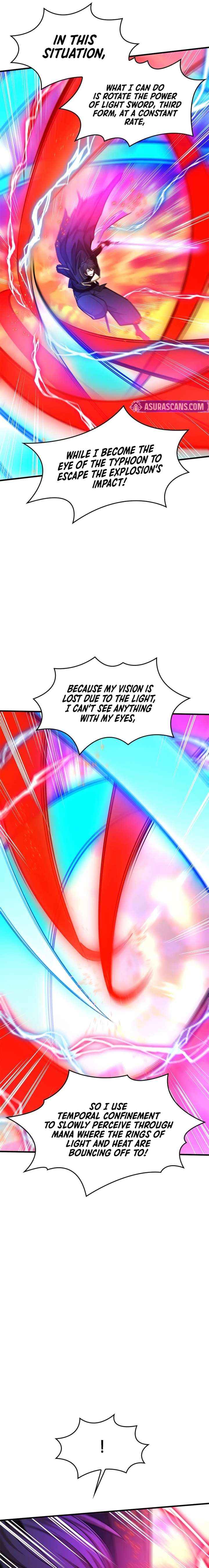 The Tutorial Is Too Hard Chapter 264 page 16 - 