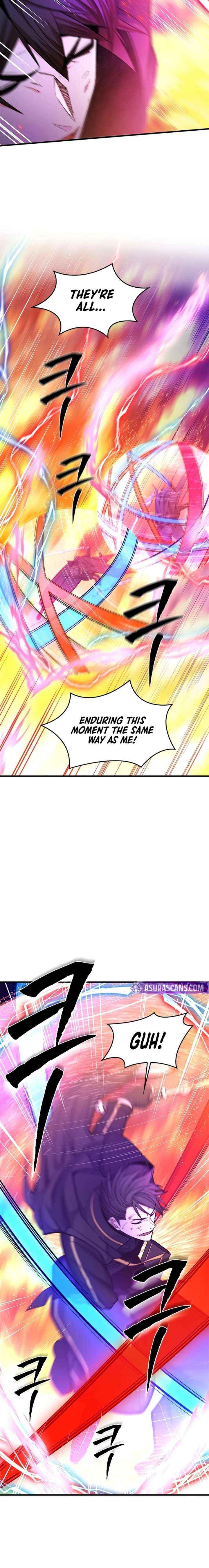The Tutorial Is Too Hard Chapter 264 page 17 - 