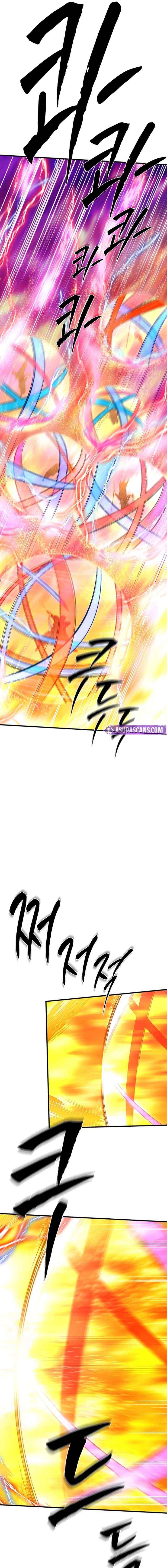The Tutorial Is Too Hard Chapter 264 page 18 - 