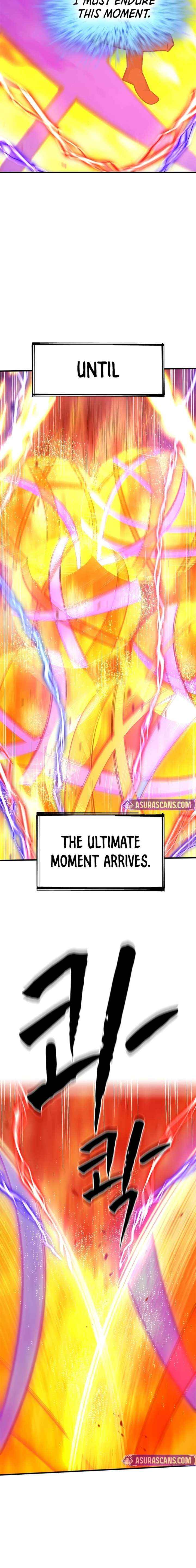 The Tutorial Is Too Hard Chapter 264 page 21 - 