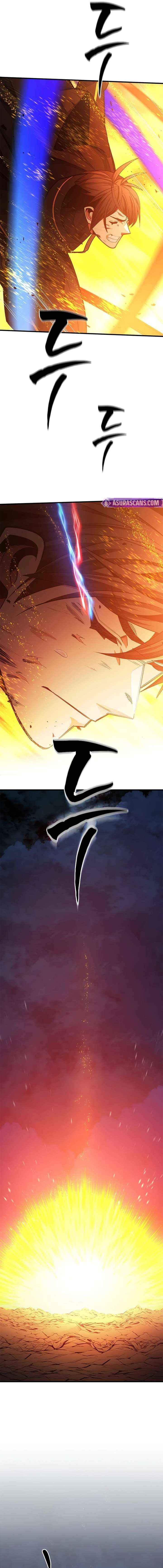 The Tutorial Is Too Hard Chapter 264 page 22 - 