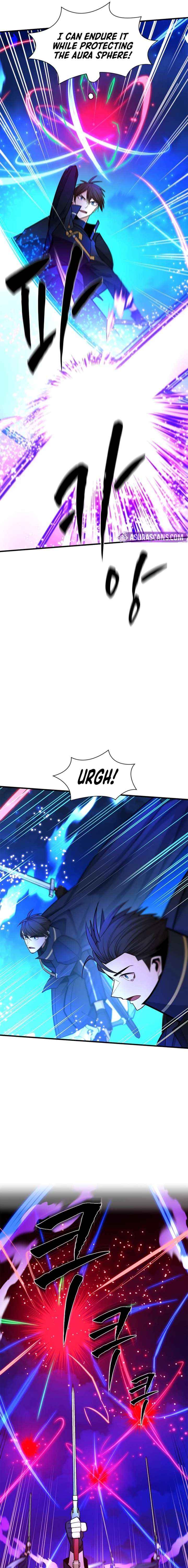 The Tutorial Is Too Hard Chapter 264 page 10 - 