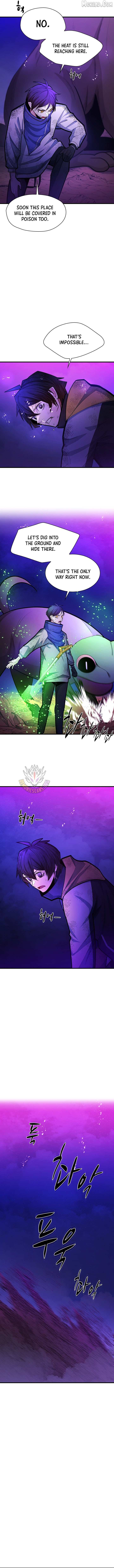 The Tutorial Is Too Hard Chapter 265 page 13 - 