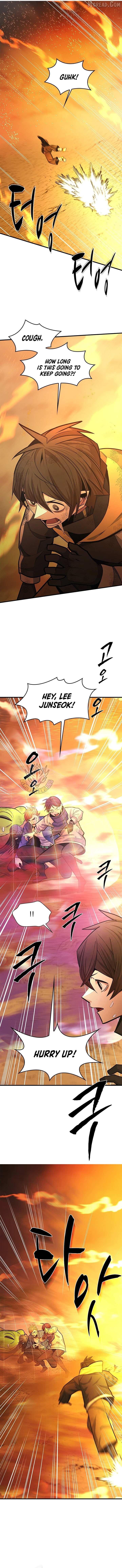 The Tutorial Is Too Hard Chapter 265 page 3 - 