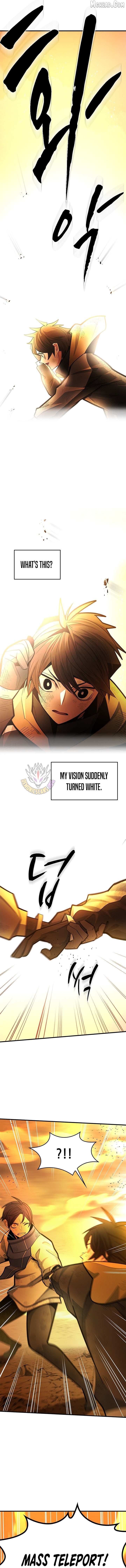 The Tutorial Is Too Hard Chapter 265 page 4 - 