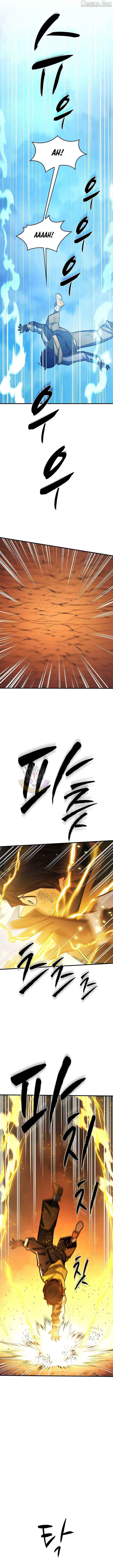 The Tutorial Is Too Hard Chapter 265 page 6 - 