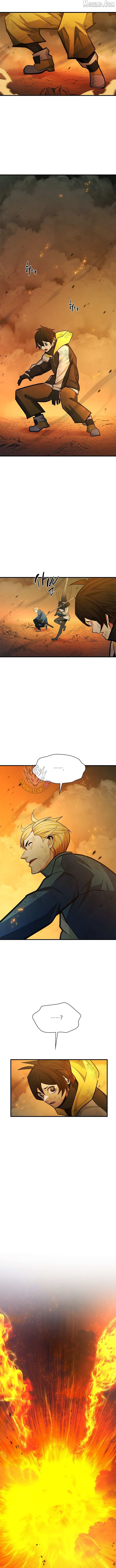 The Tutorial Is Too Hard Chapter 265 page 7 - 
