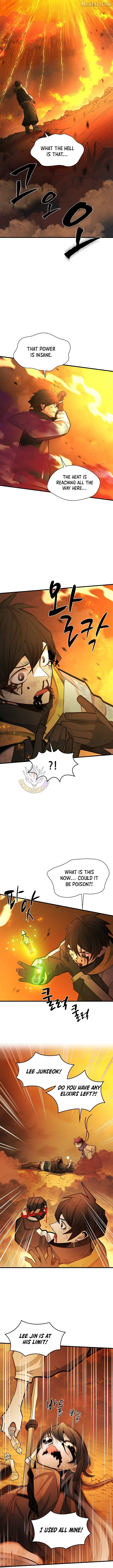 The Tutorial Is Too Hard Chapter 265 page 8 - 