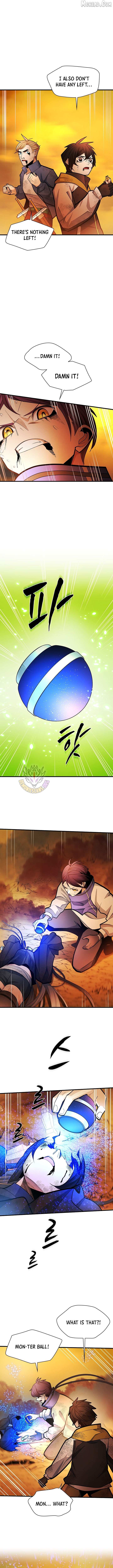 The Tutorial Is Too Hard Chapter 265 page 9 - 