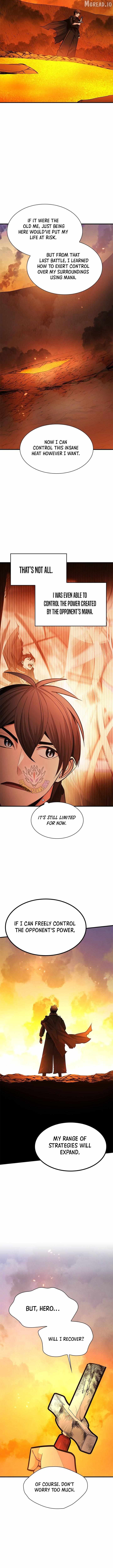 The Tutorial Is Too Hard Chapter 267 page 2 - 