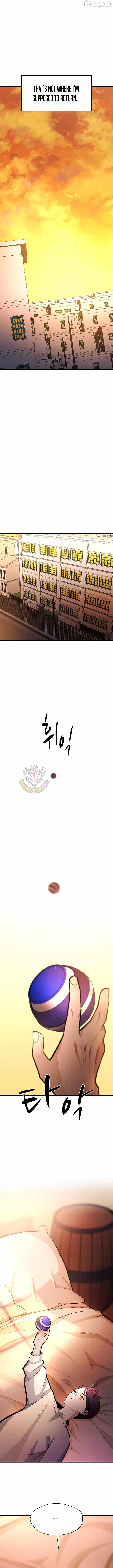 The Tutorial Is Too Hard Chapter 267 page 5 - 