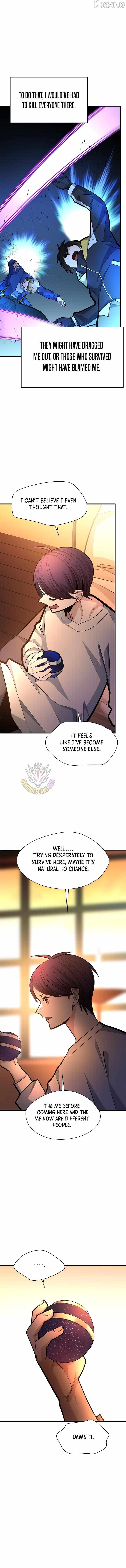 The Tutorial Is Too Hard Chapter 267 page 7 - 