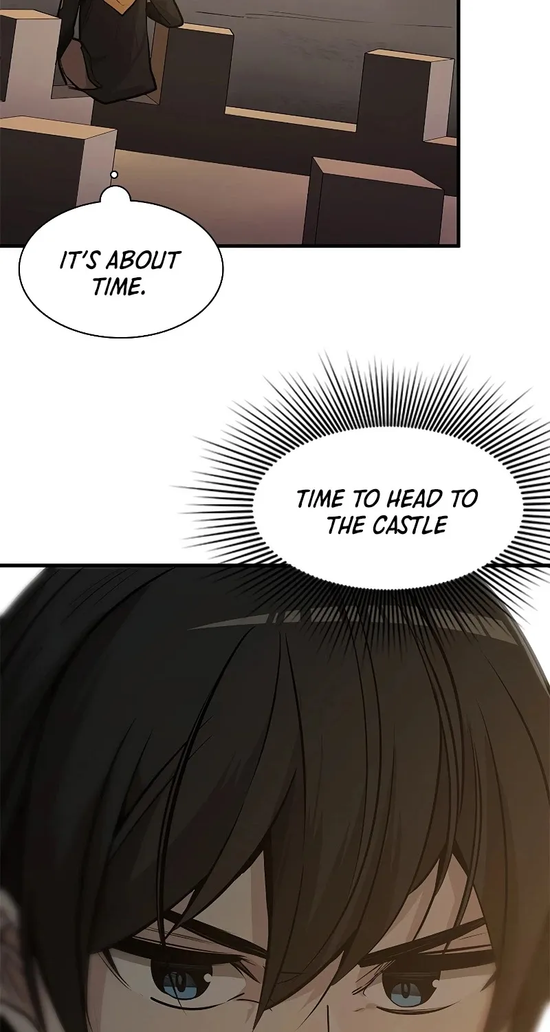 The Tutorial Is Too Hard Chapter 27 page 13 - 