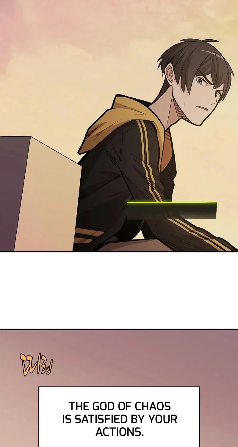 The Tutorial Is Too Hard Chapter 27 page 16 - 