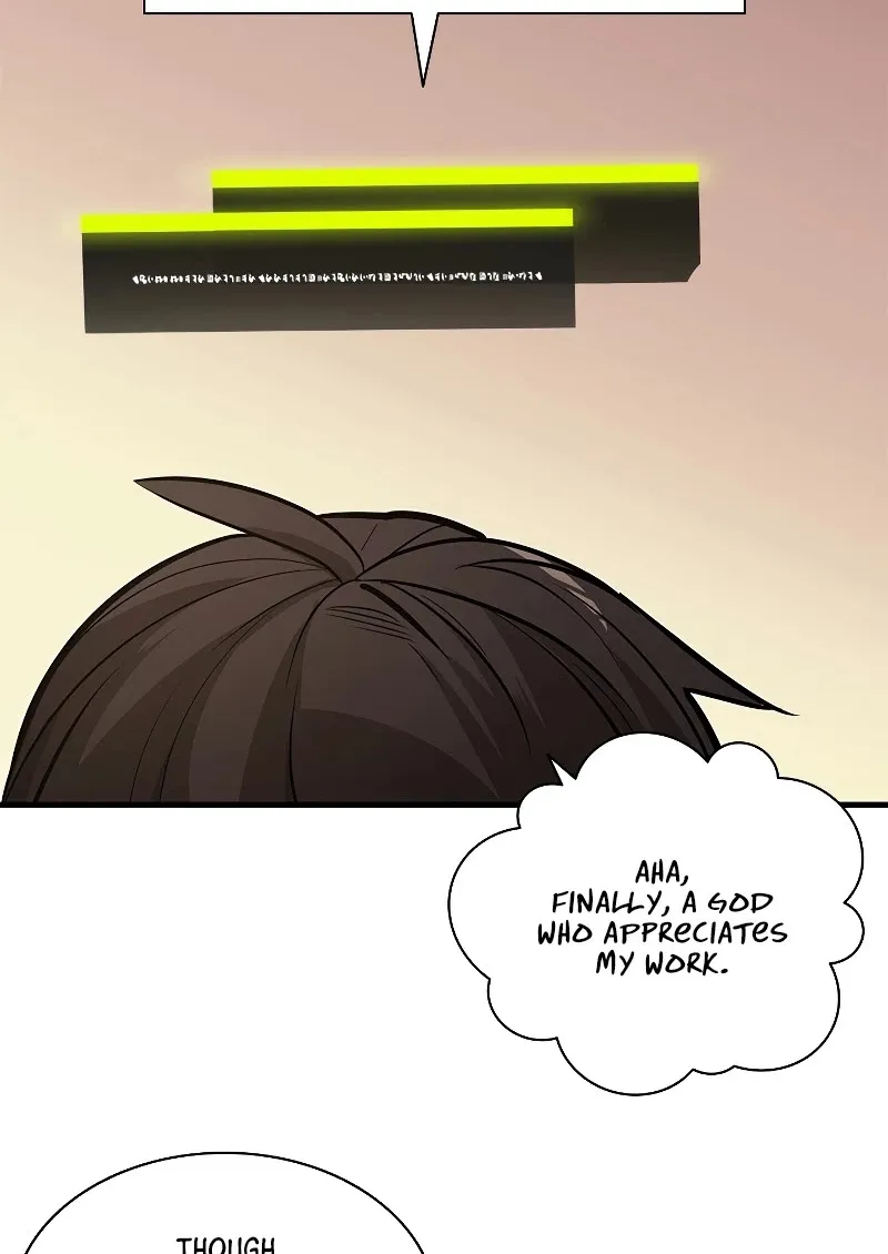 The Tutorial Is Too Hard Chapter 27 page 17 - 