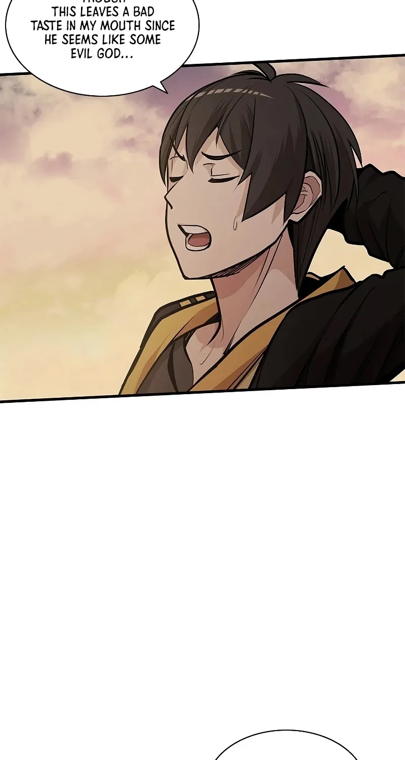 The Tutorial Is Too Hard Chapter 27 page 18 - 