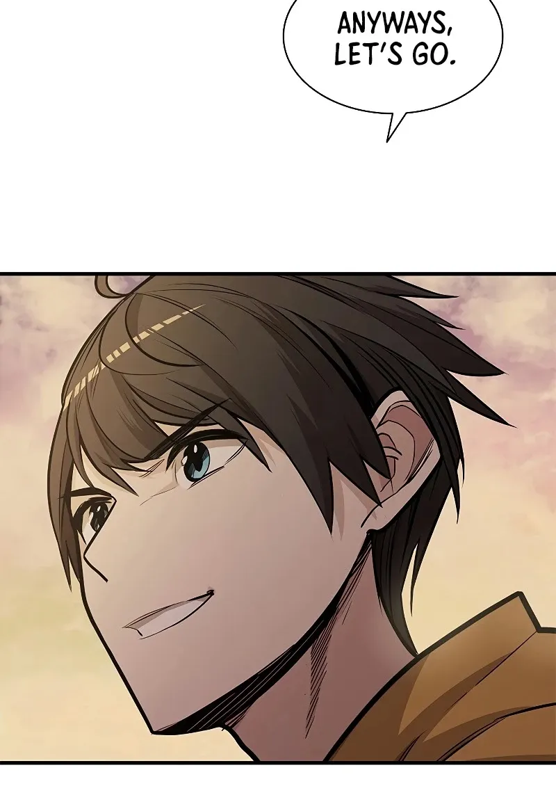 The Tutorial Is Too Hard Chapter 27 page 19 - 