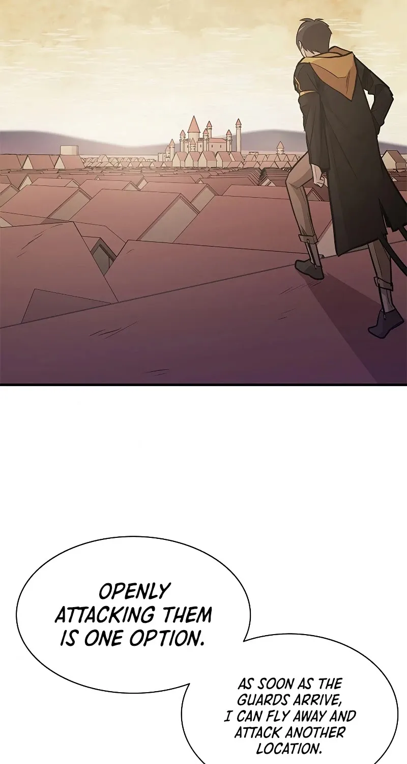 The Tutorial Is Too Hard Chapter 27 page 30 - 