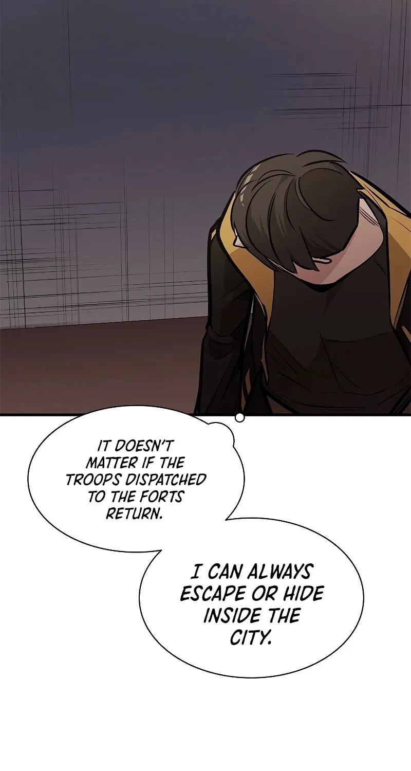 The Tutorial Is Too Hard Chapter 27 page 34 - 