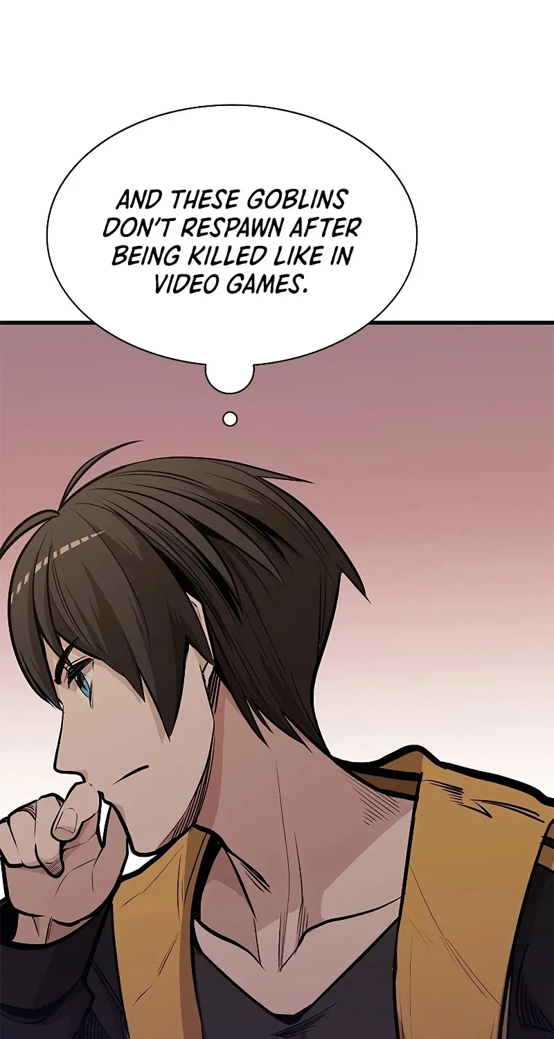 The Tutorial Is Too Hard Chapter 27 page 36 - 