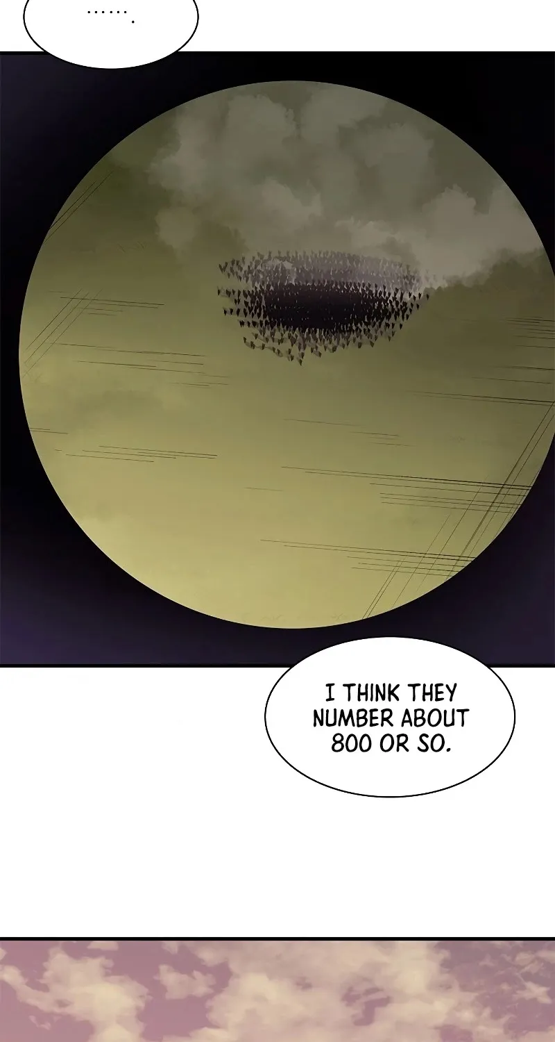 The Tutorial Is Too Hard Chapter 27 page 5 - 