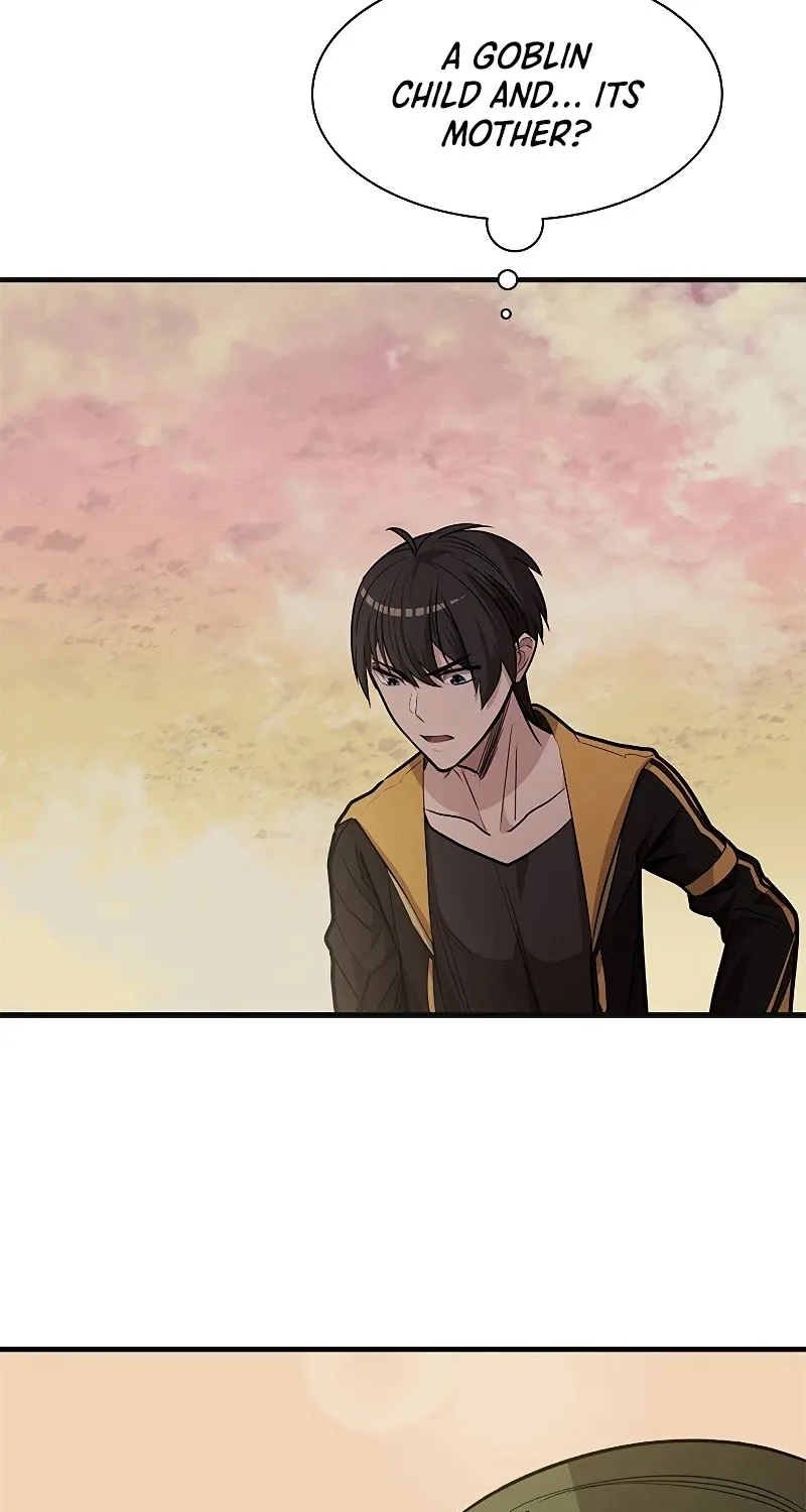 The Tutorial Is Too Hard Chapter 27 page 44 - 