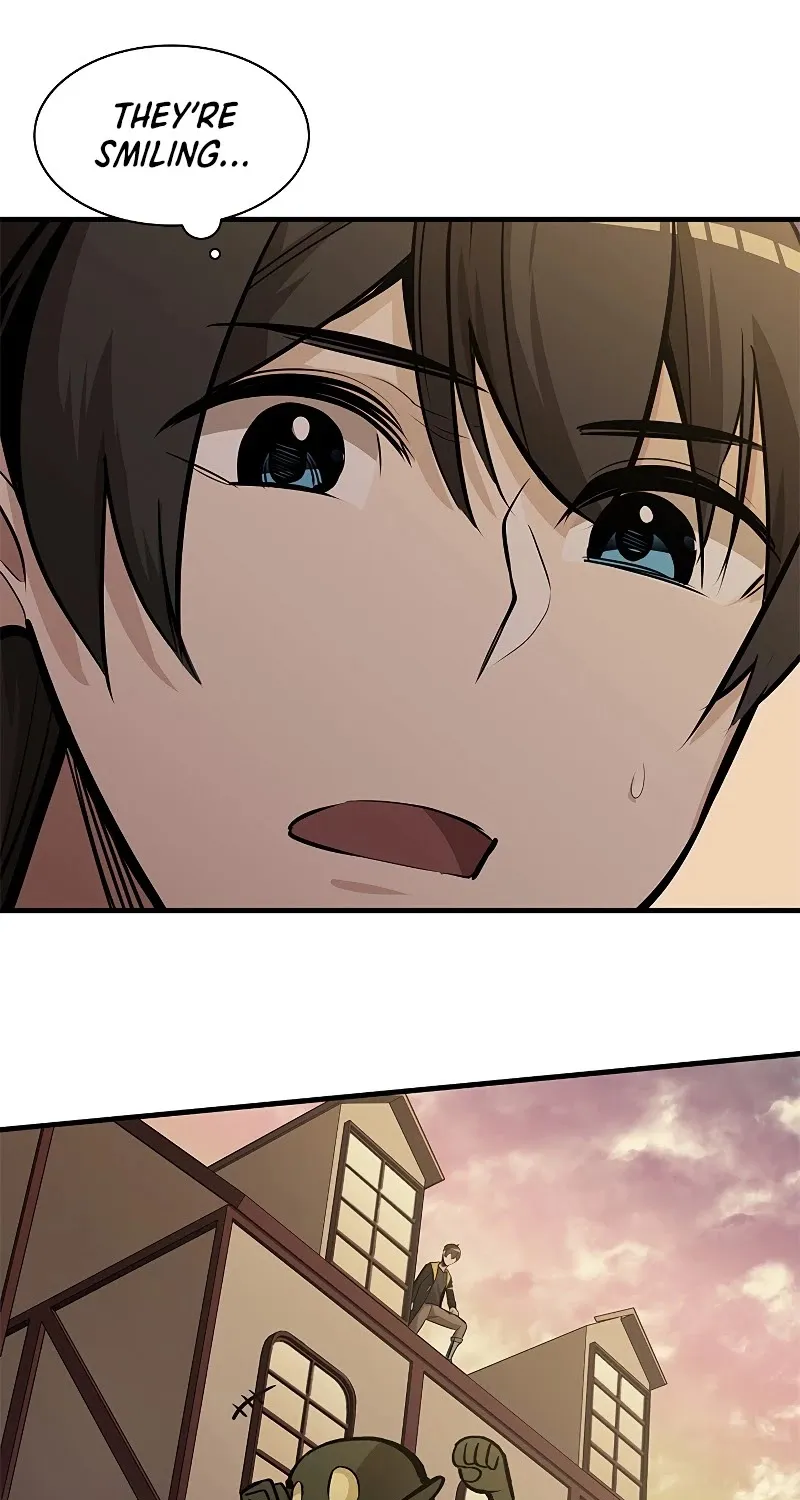 The Tutorial Is Too Hard Chapter 27 page 46 - 