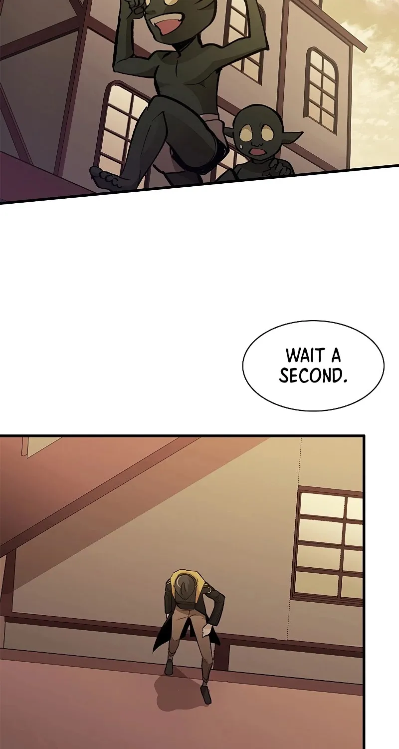 The Tutorial Is Too Hard Chapter 27 page 47 - 