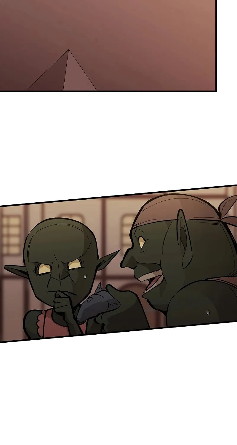 The Tutorial Is Too Hard Chapter 27 page 48 - 
