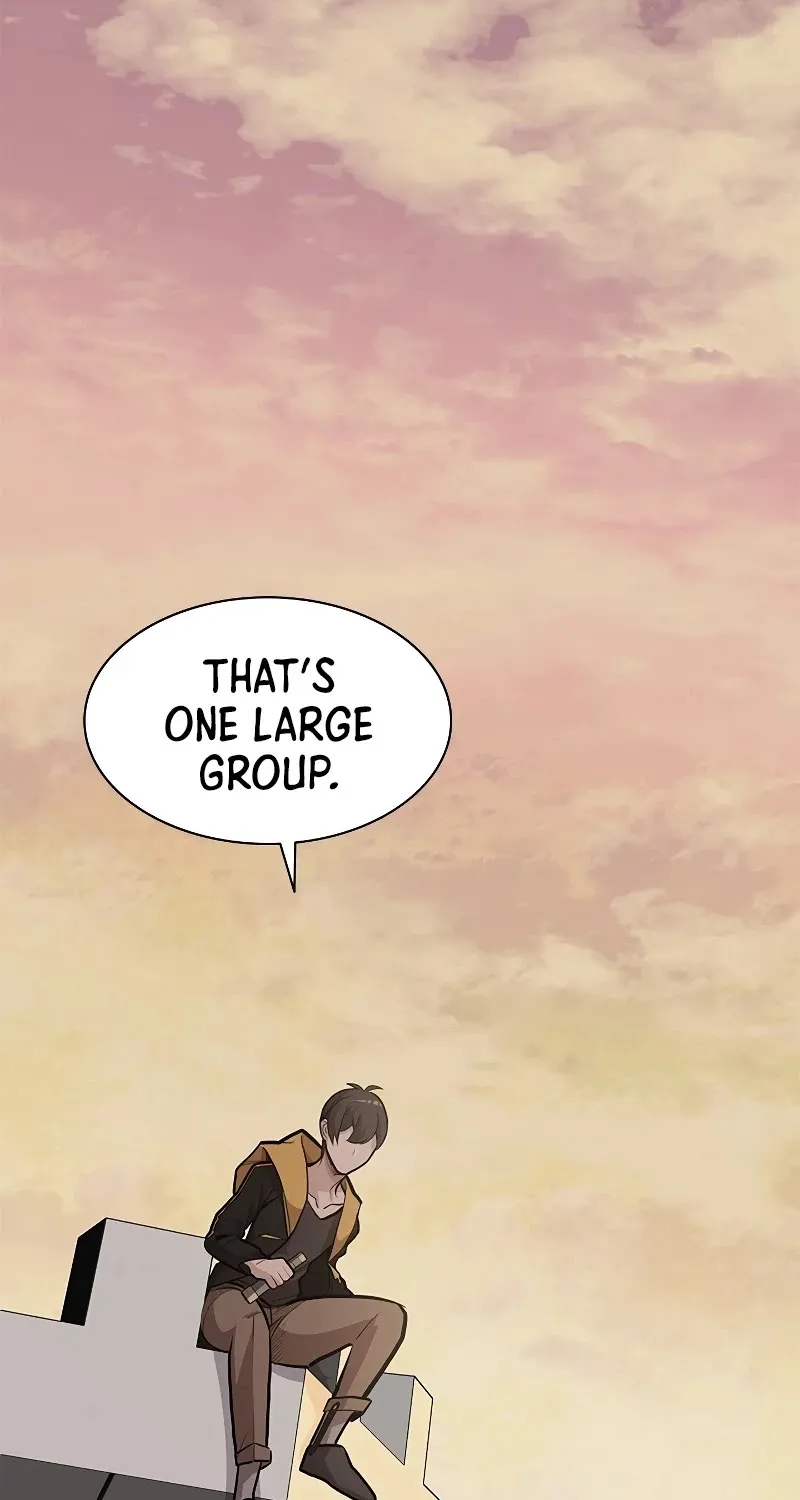 The Tutorial Is Too Hard Chapter 27 page 6 - 