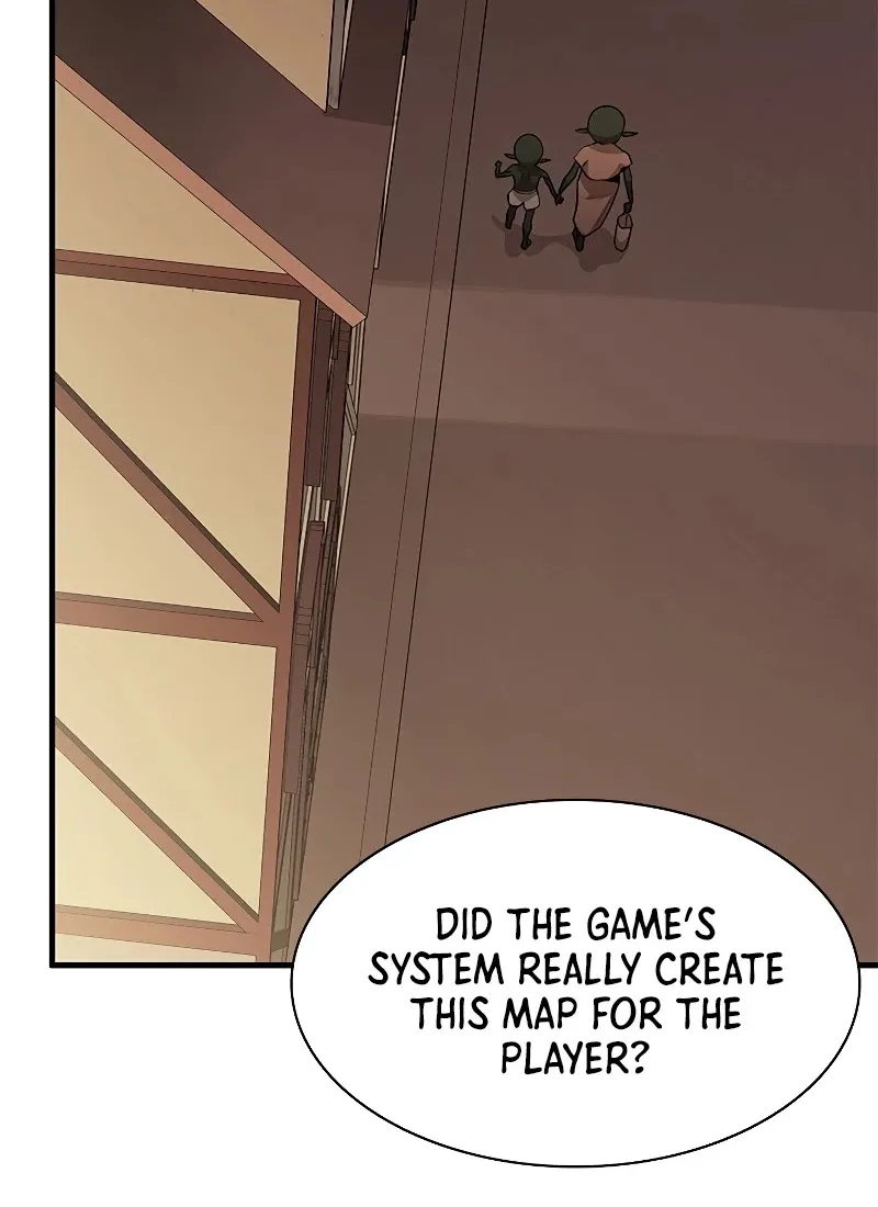 The Tutorial Is Too Hard Chapter 27 page 53 - 