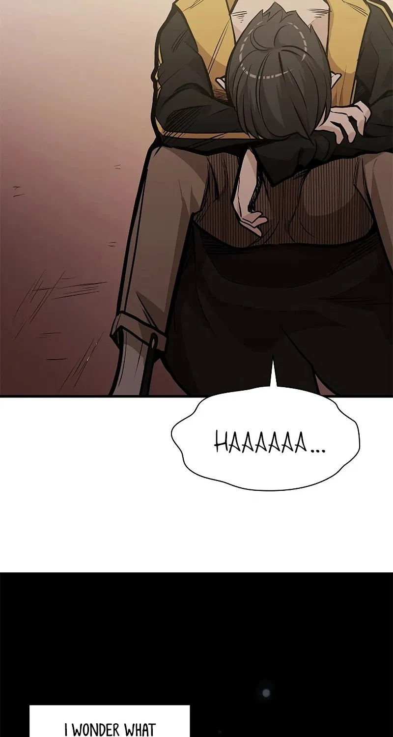 The Tutorial Is Too Hard Chapter 27 page 57 - 