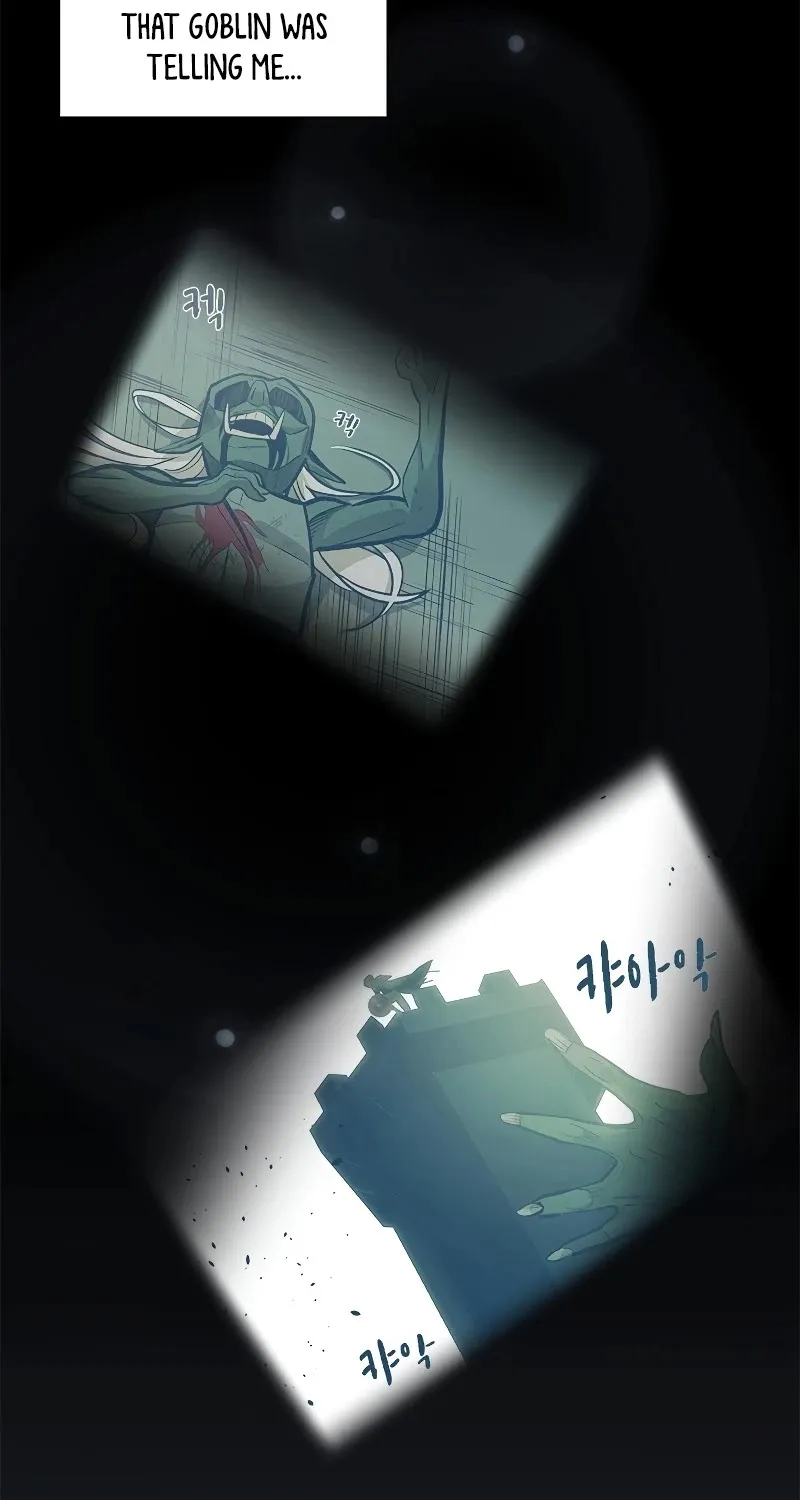The Tutorial Is Too Hard Chapter 27 page 58 - 