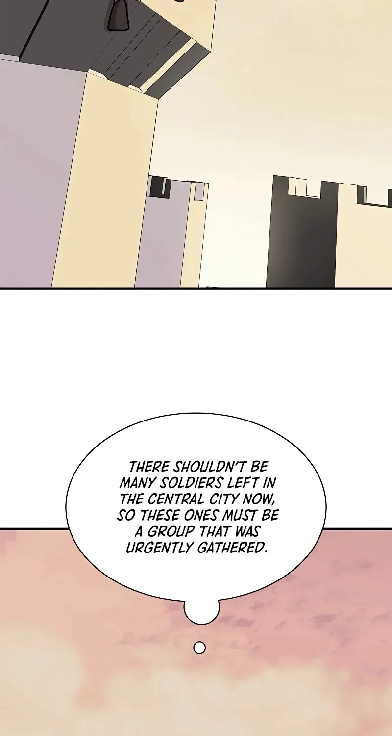 The Tutorial Is Too Hard Chapter 27 page 7 - 