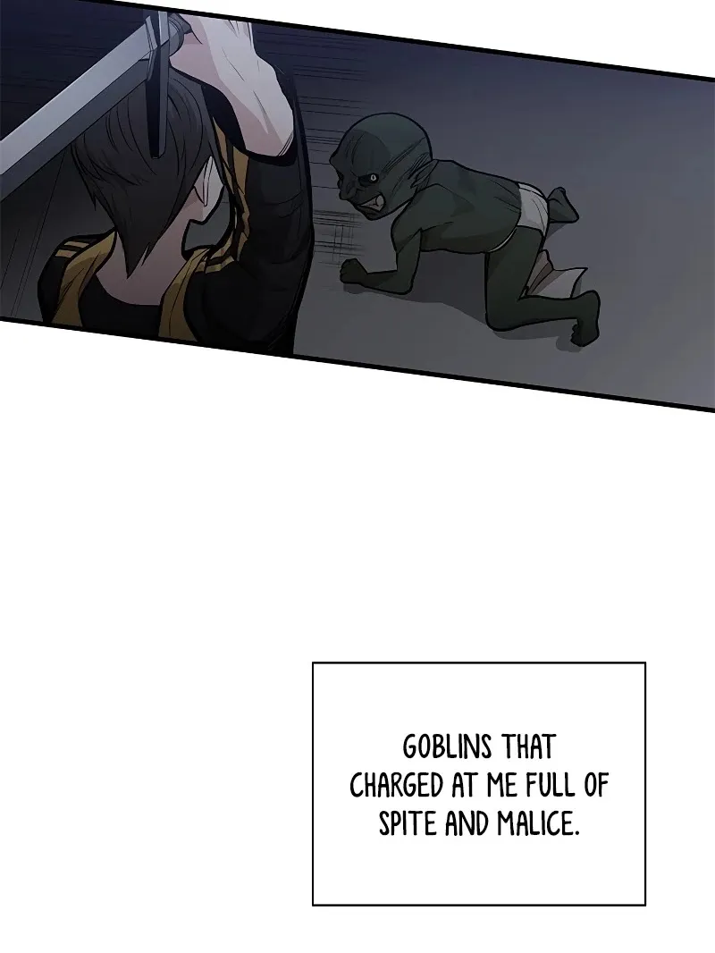 The Tutorial Is Too Hard Chapter 27 page 61 - 