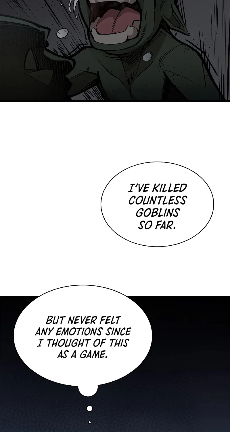 The Tutorial Is Too Hard Chapter 27 page 63 - 