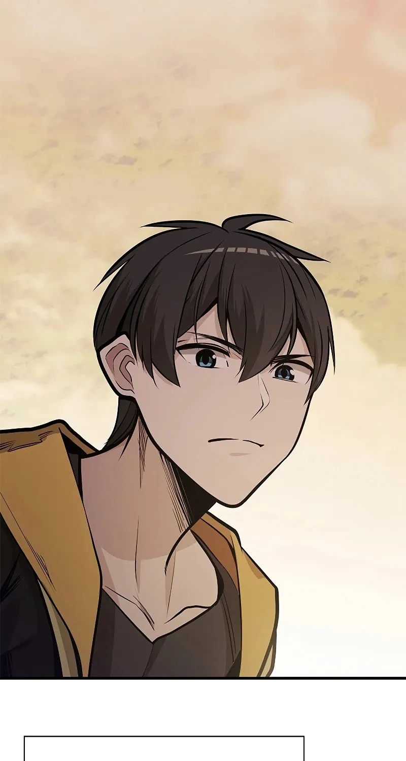 The Tutorial Is Too Hard Chapter 27 page 8 - 