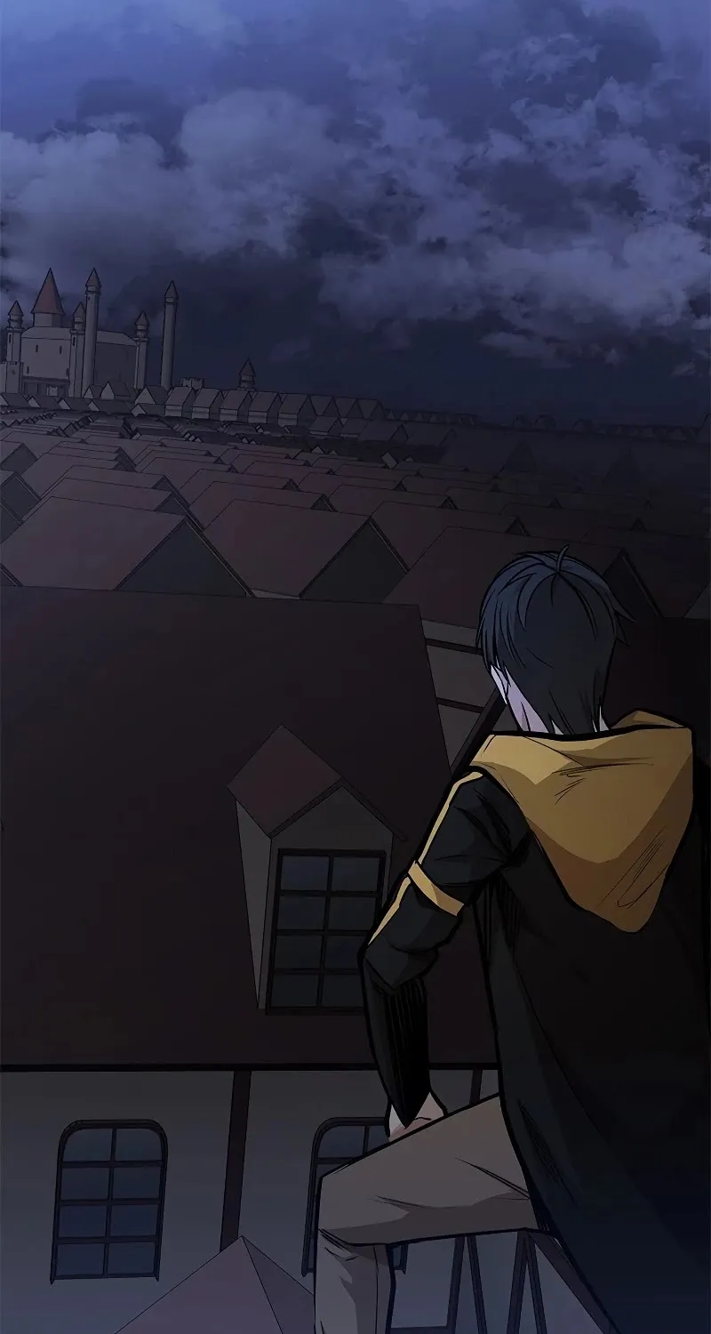 The Tutorial Is Too Hard Chapter 27 page 72 - 