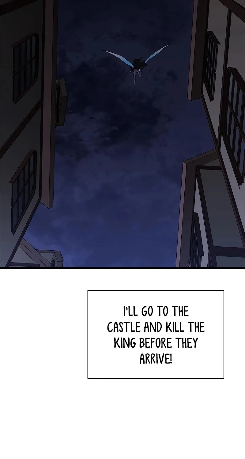 The Tutorial Is Too Hard Chapter 27 page 74 - 