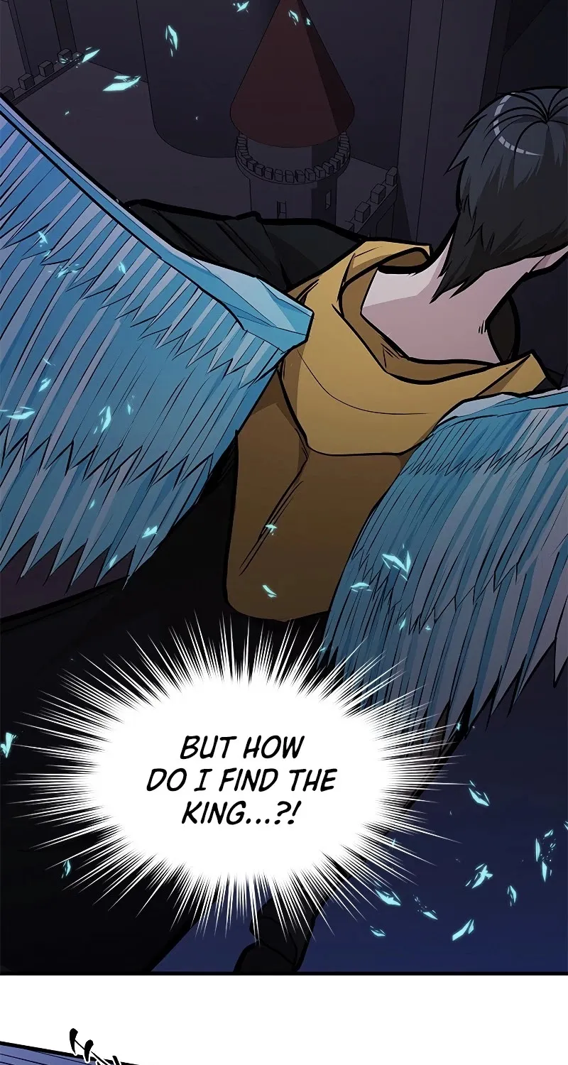 The Tutorial Is Too Hard Chapter 27 page 76 - 