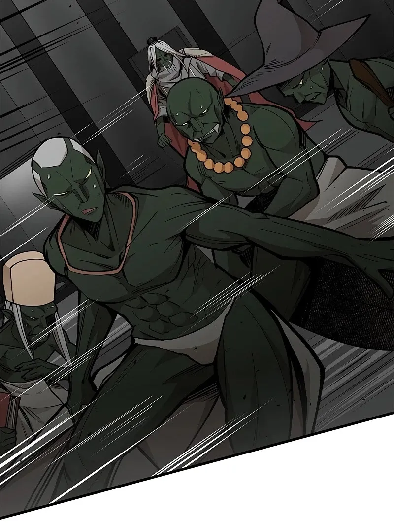 The Tutorial Is Too Hard Chapter 27 page 85 - 