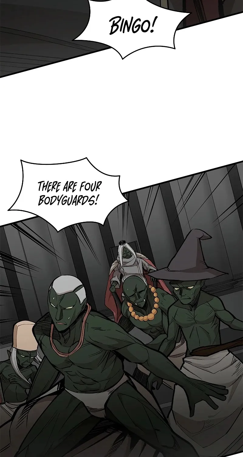 The Tutorial Is Too Hard Chapter 27 page 87 - 