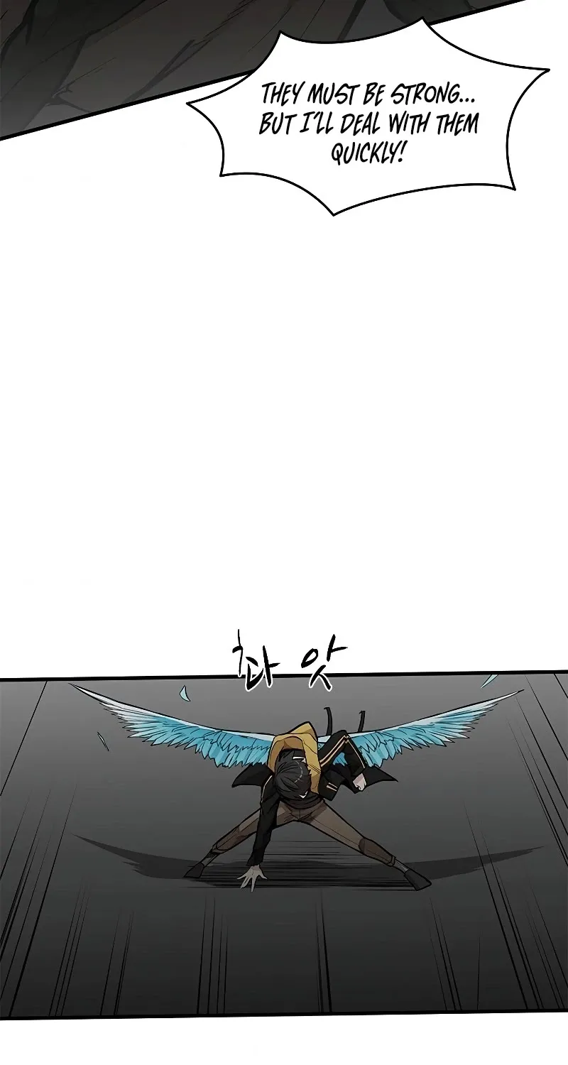 The Tutorial Is Too Hard Chapter 27 page 88 - 