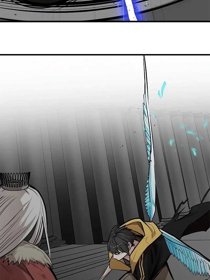The Tutorial Is Too Hard Chapter 27 page 91 - 