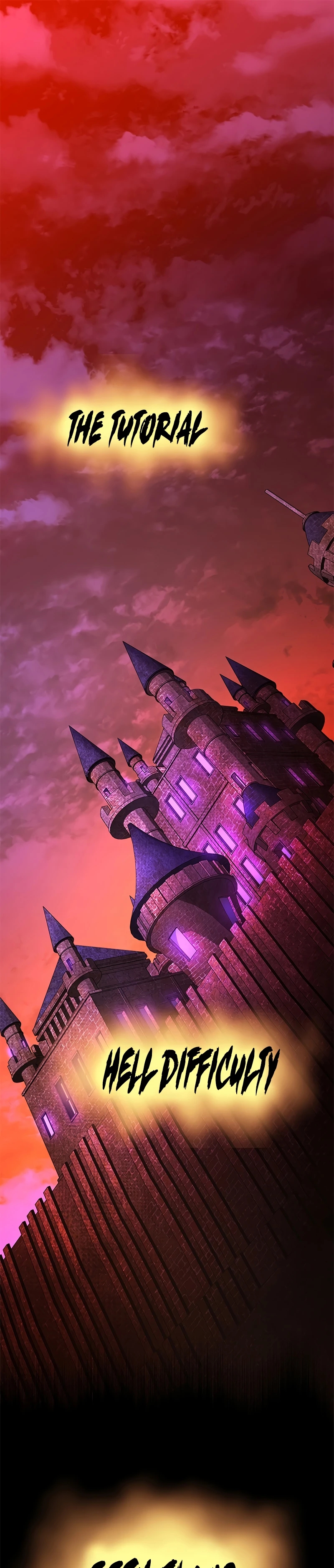 The Tutorial Is Too Hard Chapter 270 page 2 - 